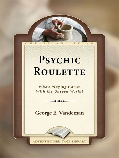 psychic roulette|Using Psychic Awareness in Roulette! .